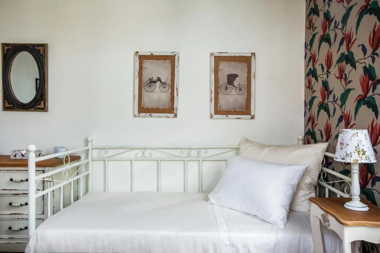 #Classicvillas, Luxurious Historic Villa