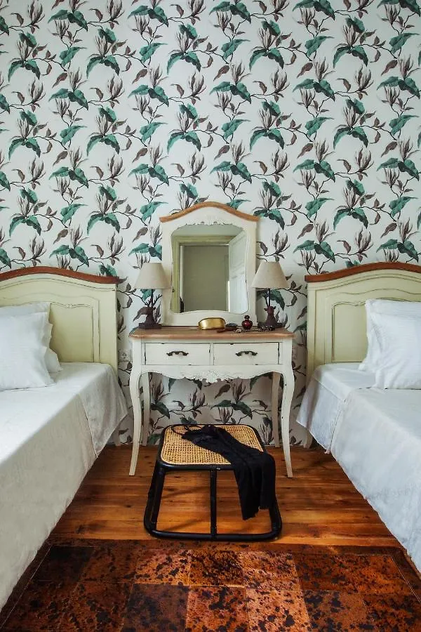 #Classicvillas, Luxurious Historic Villa  Thessaloniki
