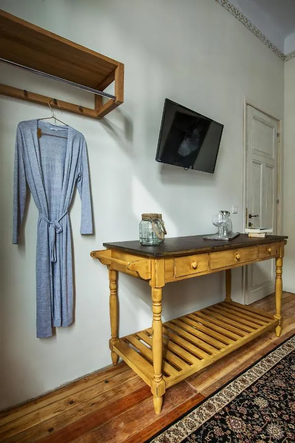 #Classicvillas, Luxurious Historic Villa  Thessaloniki