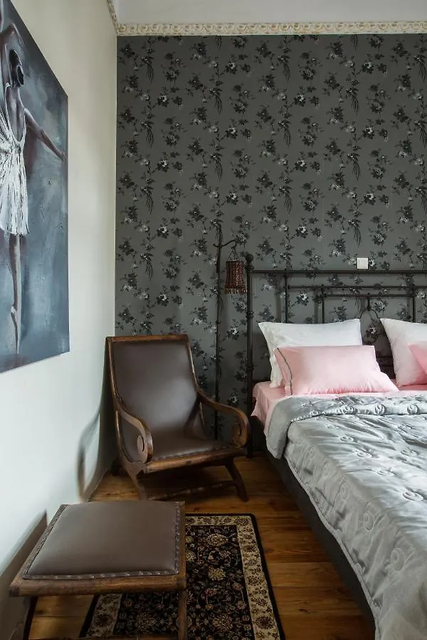 #Classicvillas, Luxurious Historic Villa Thessaloniki