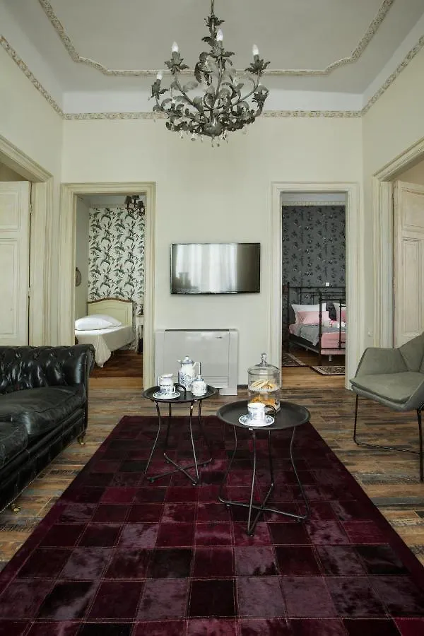 #Classicvillas, Luxurious Historic Villa