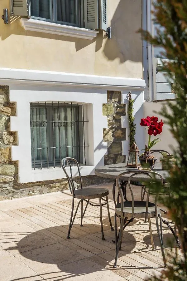 #Classicvillas, Luxurious Historic Villa